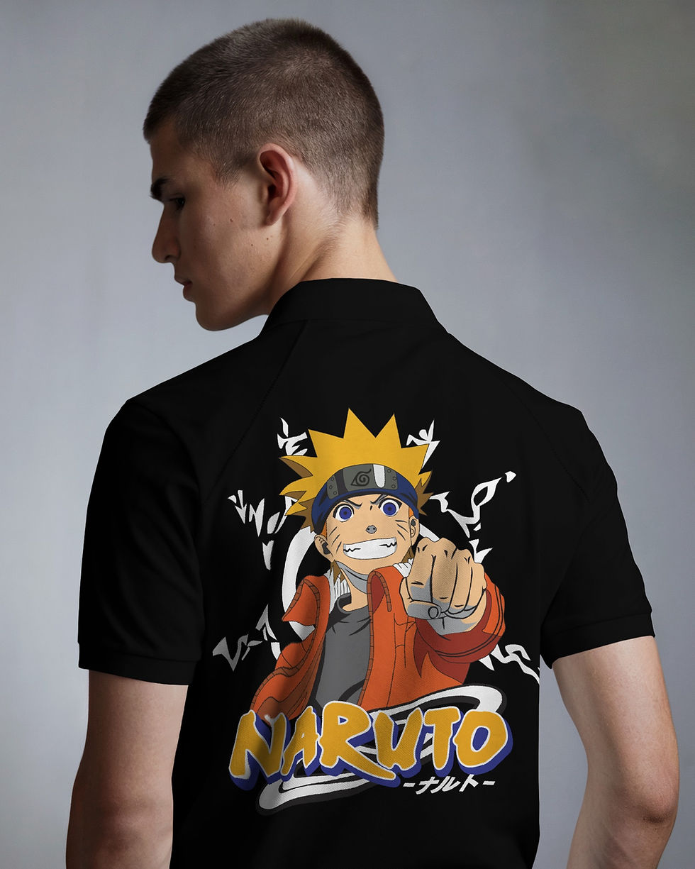 Thumbnail: SLX Polo tshirt
