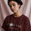 Thumbnail: Coffee Lover Print T-Shirt”
