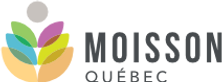 Logo Moisson Québec