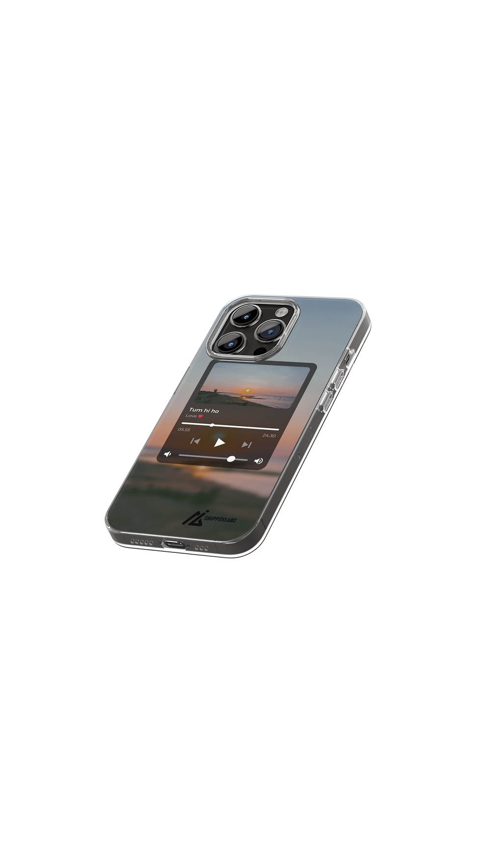 Thumbnail: Iphone glass cover