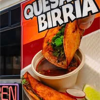 Food truck - Tacos La Muneca 