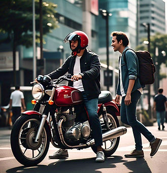 cars-vi Moto