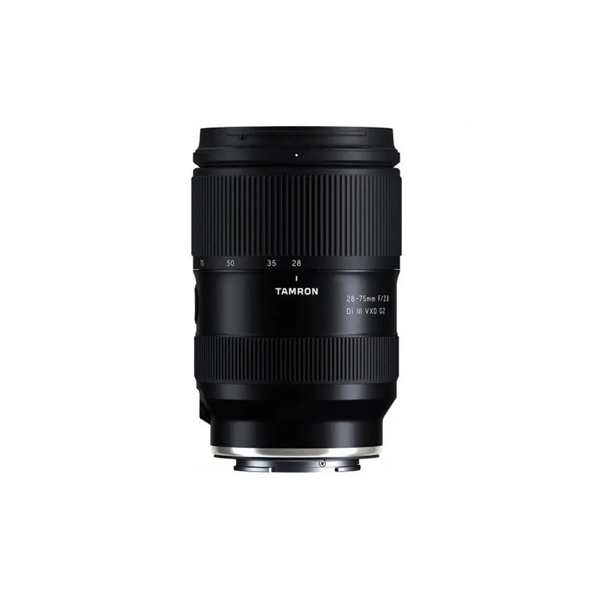 Tamron FE 28-75mm f2.8 G2