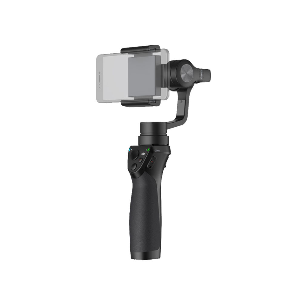 DJI OSMO mobile/Gopro 電子三軸穩定器