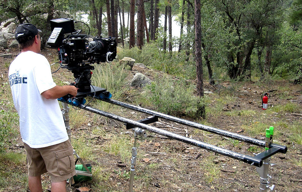 縮圖：Dana dolly rental kit 正版