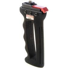 Zacuto hand grip for gopro/Gopro專用把手