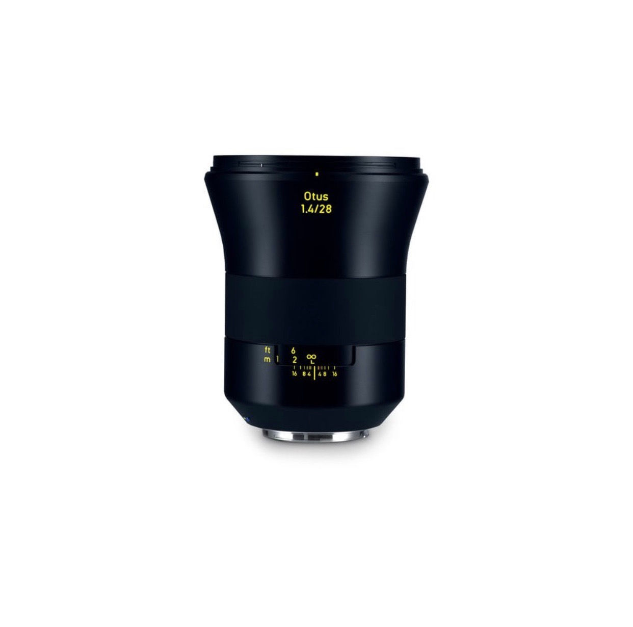 ZEISS OTUS 28mm f1.4 EF MOUNT 頂級定焦鏡頭