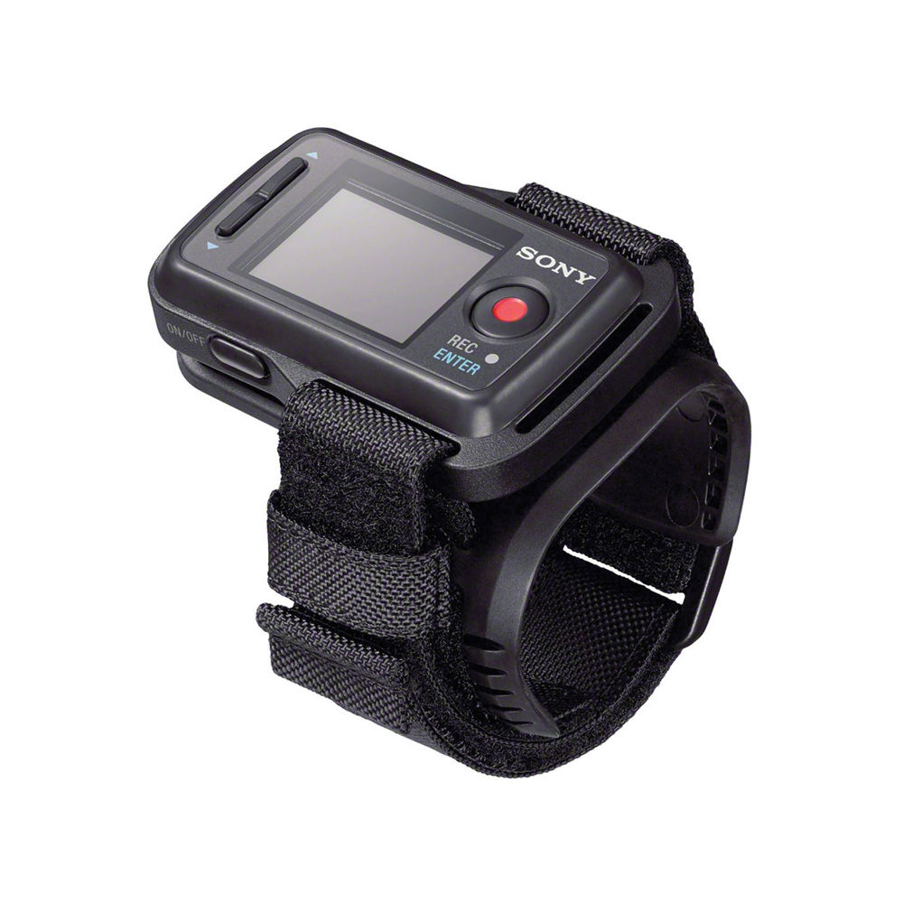 Sony RM-LVR2/手腕實時顯示器配件