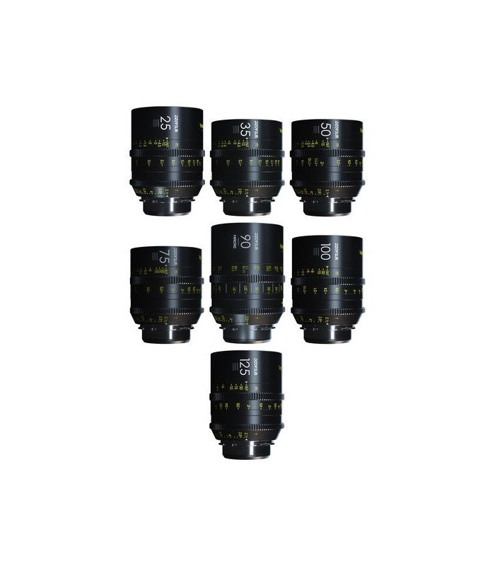 縮圖：DZOFilm VESPID Prime (Each) PL t2.1 VV large format