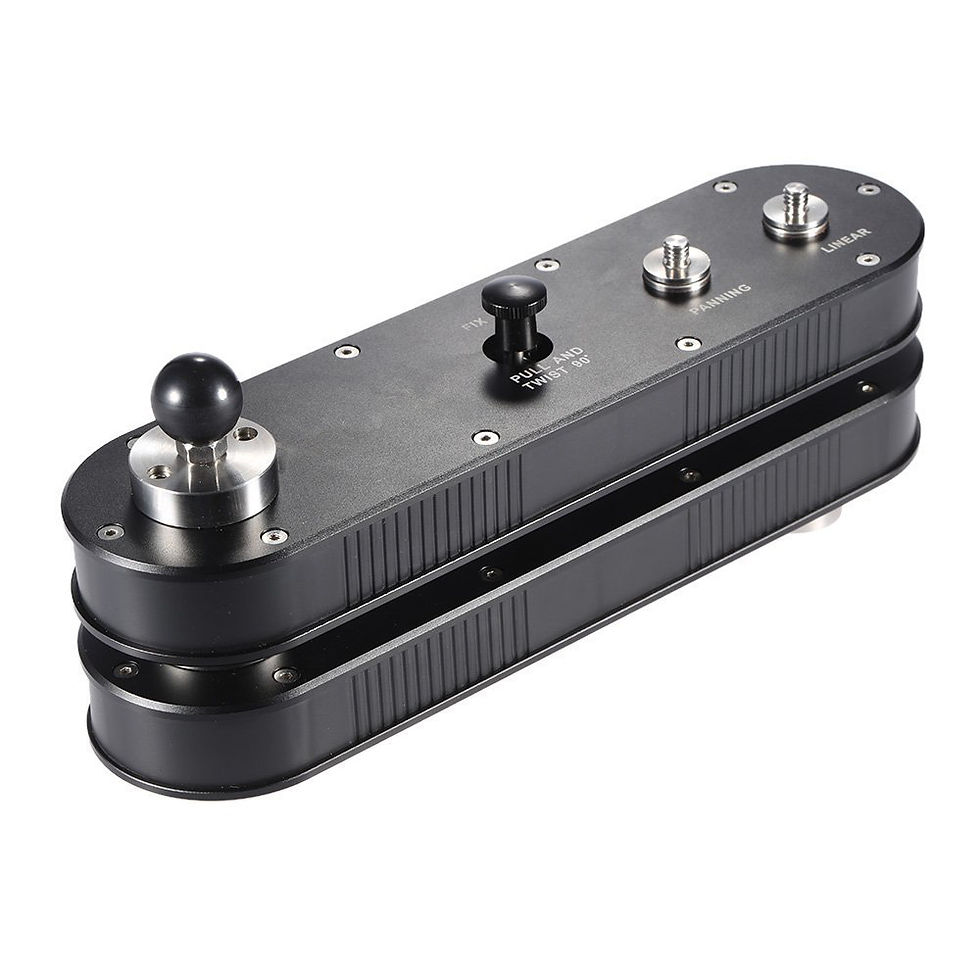 縮圖：T&S Wing Slider for mirrorless