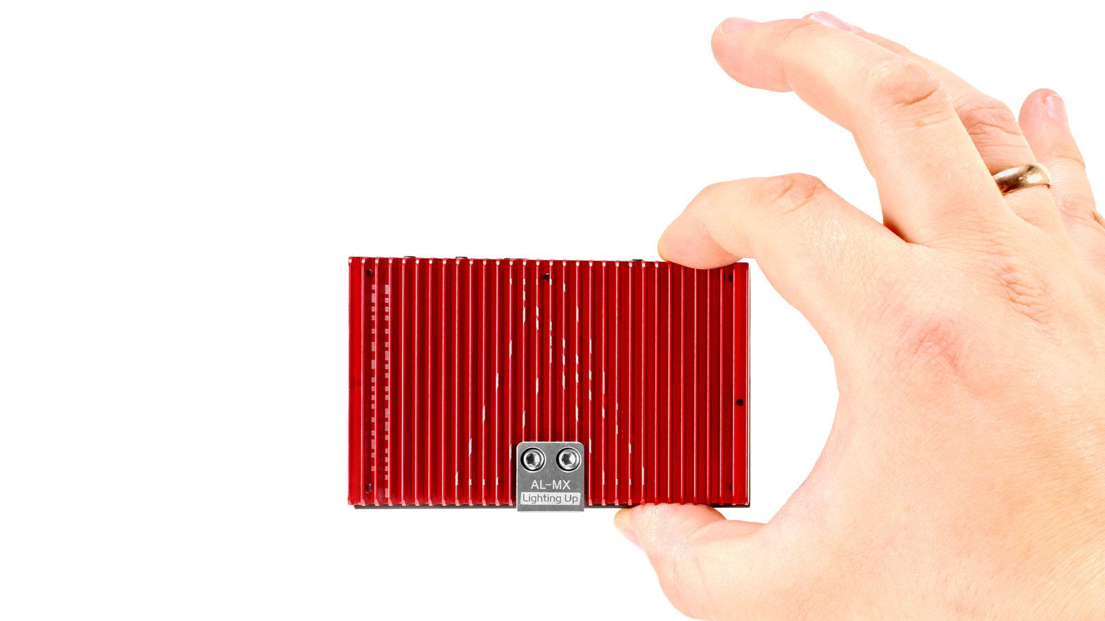 Aputure MX Led / 口袋Led 