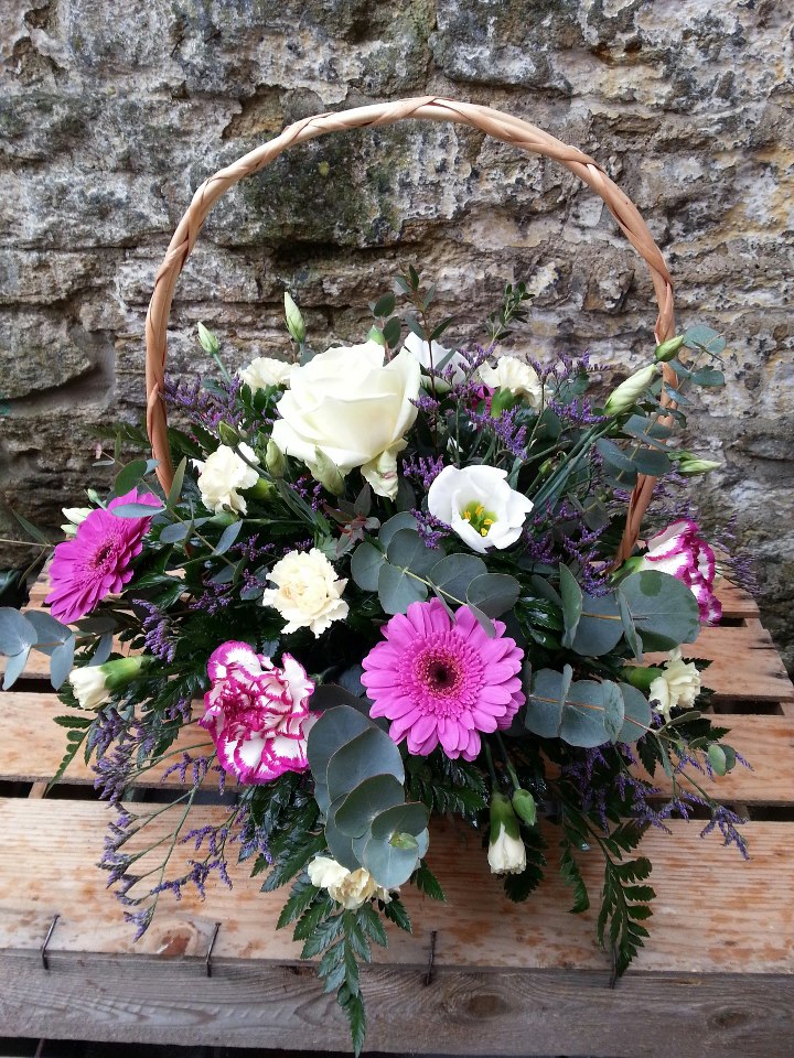 Mothers Day Flowers!
