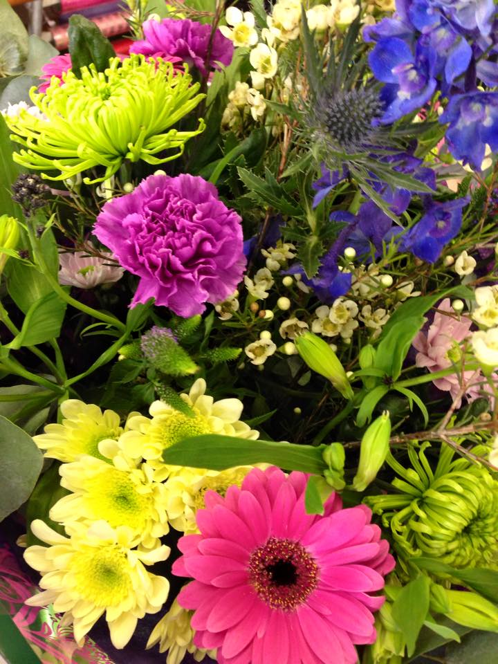 Sunday 11th March 2018 Mothers Day!