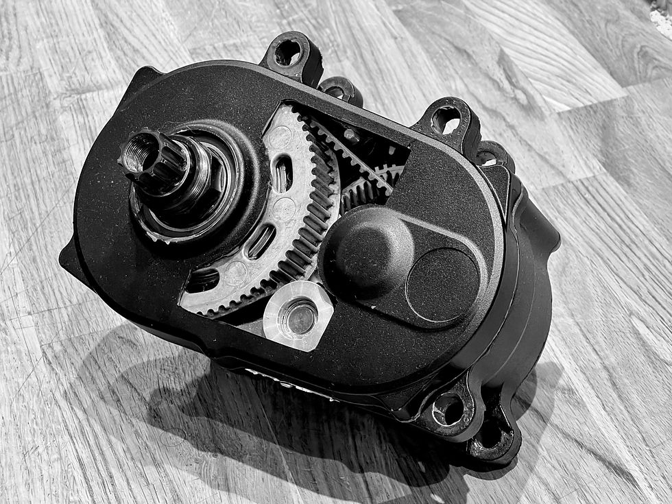 Brose Motors Australia eBike Motor Repairs