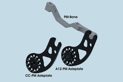PM Bone and PM Axle Plates