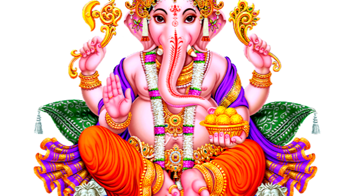 Ganesha Navaraatri Celebrations 2025