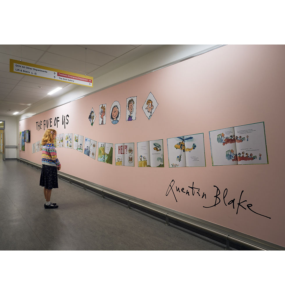 Photograph or Scan? An Artist’s Perspective on Artwork Reproduction