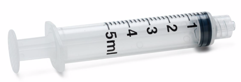 Thumbnail: SYRINGE