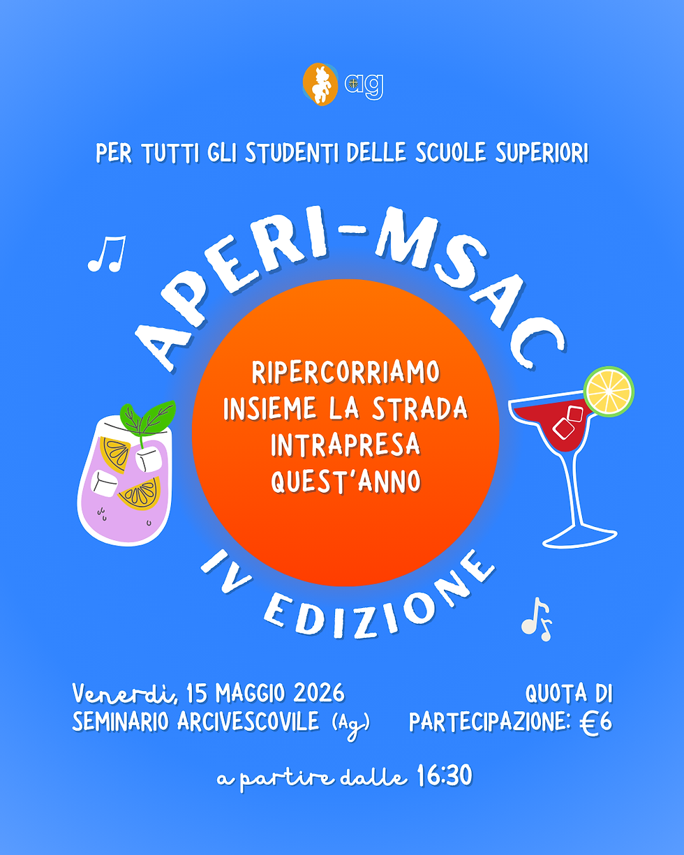 APERIMSAC - IV edizione
