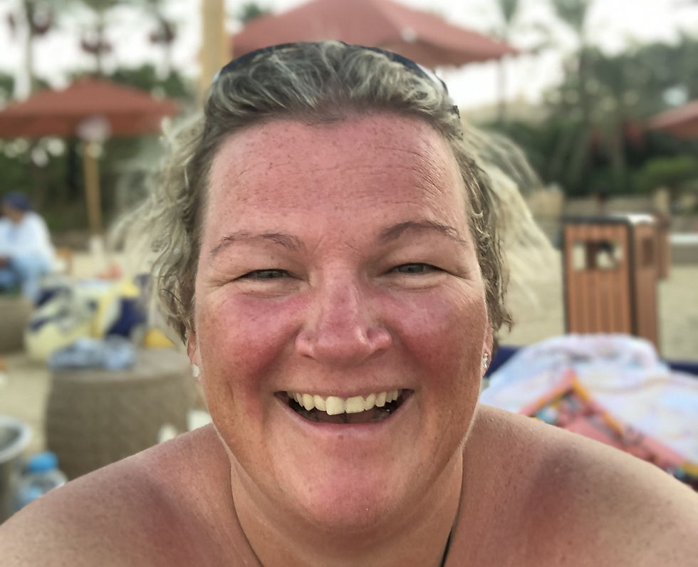 Kirsten Hotten – ZRM® Coaching & ganzheitliche Beratung bei LebensFROH & Gesund – Lebensfreude am St