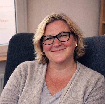 „Kirsten, Gesundheitsberaterin und Coach für Frauen in der Lebensmitte – Praxis LebensFROH & Gesund in Ahnsbeck“