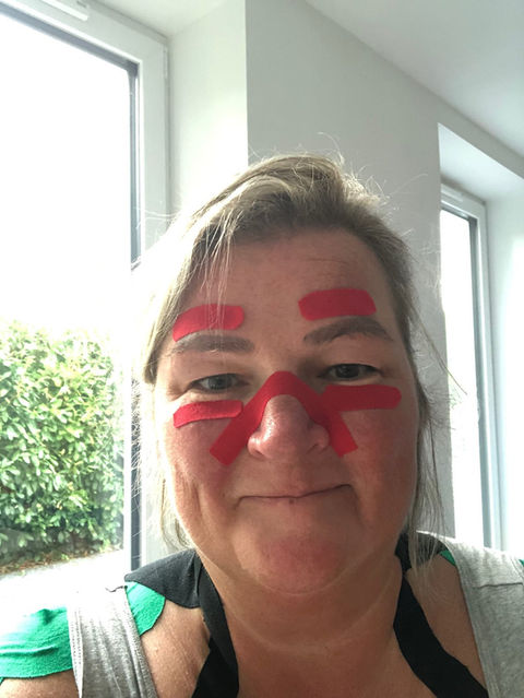 Kirsten Hotten – Gründerin von LebensFROH & Gesund, Ganzheitliche Beraterin in Ahnsbeck