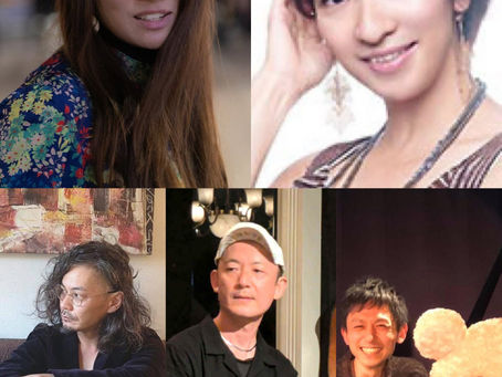 7/23(Thu) Akasaka Kei Live