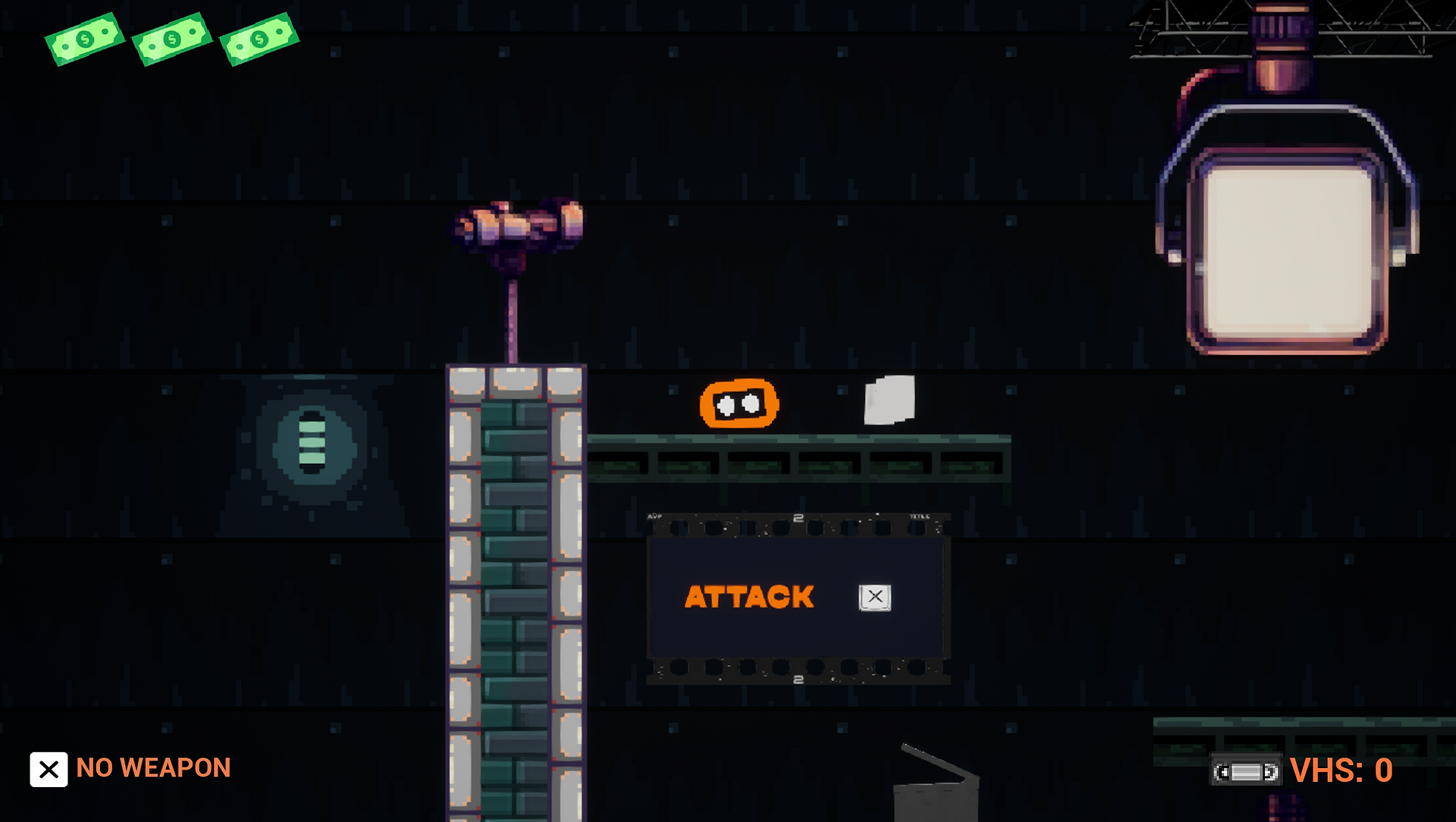 TinToy Films Game - Screenshot 2