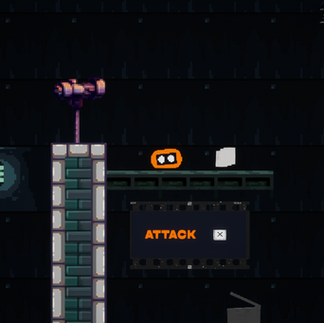 TinToy Films Game - Screenshot 2