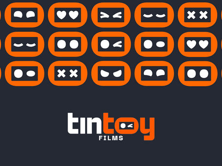 TinToy Films Rebrands After 12 Years