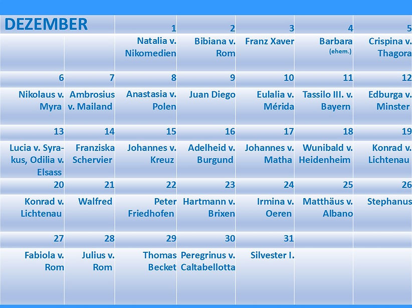 WZ, Heiligenkalender - Dezember.JPG