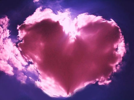KINGDOM IDENTITY...A Matter of the Heart