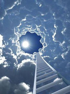 KINGDOM IDENTITY...A Portal of His Presence