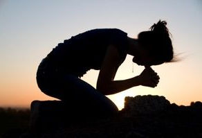 Kingdom Identity...The Divine Pause