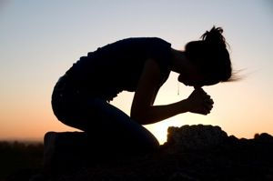 Kingdom Identity...The Divine Pause