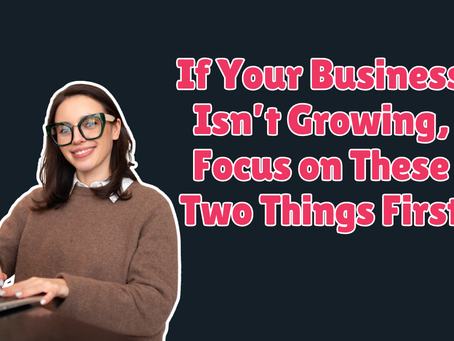 Michell Sierra – Small Business Coach
