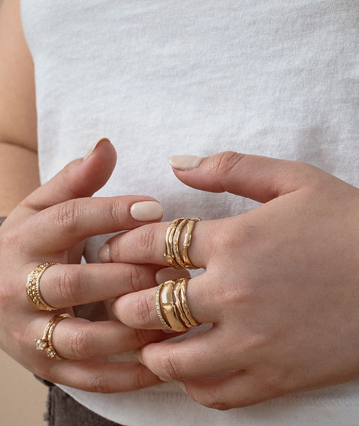 Madge Marion by Johanna Brierley - Stacked everyday rings.jpg