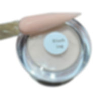 Blushing Acrylic Powder