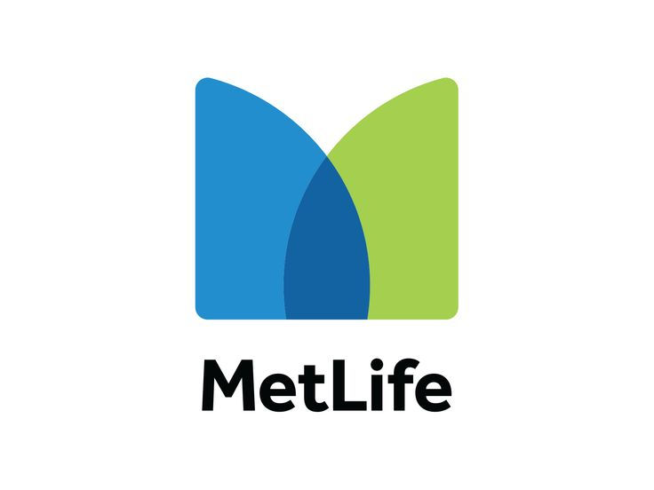 Logotipo de MetLife