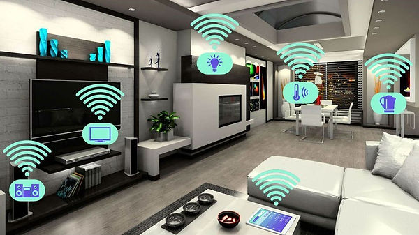 automação residencial 1