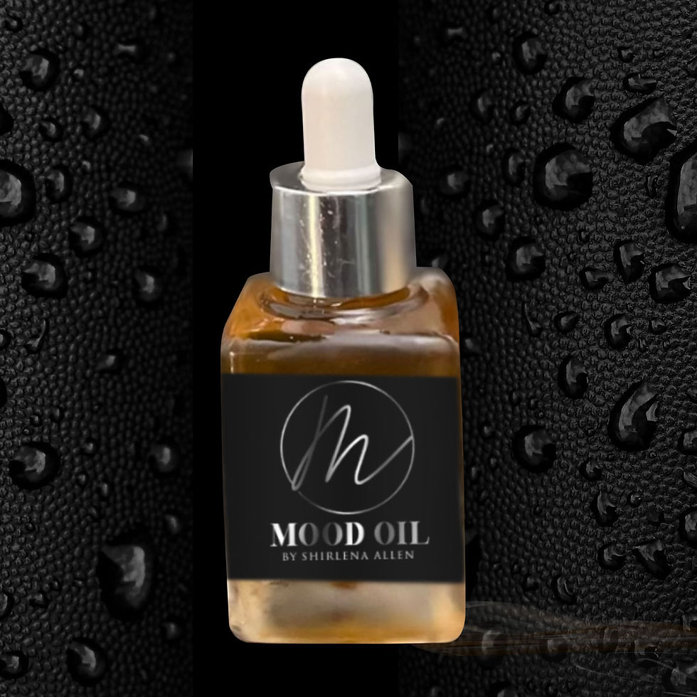 MOOD OIL