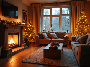 Creating Memorable Experiences with Virtual Santa Appearances