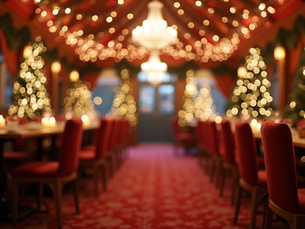 Top Tips for Planning Your Corporate Christmas Party