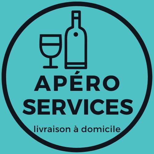 Logo Apéro Services
