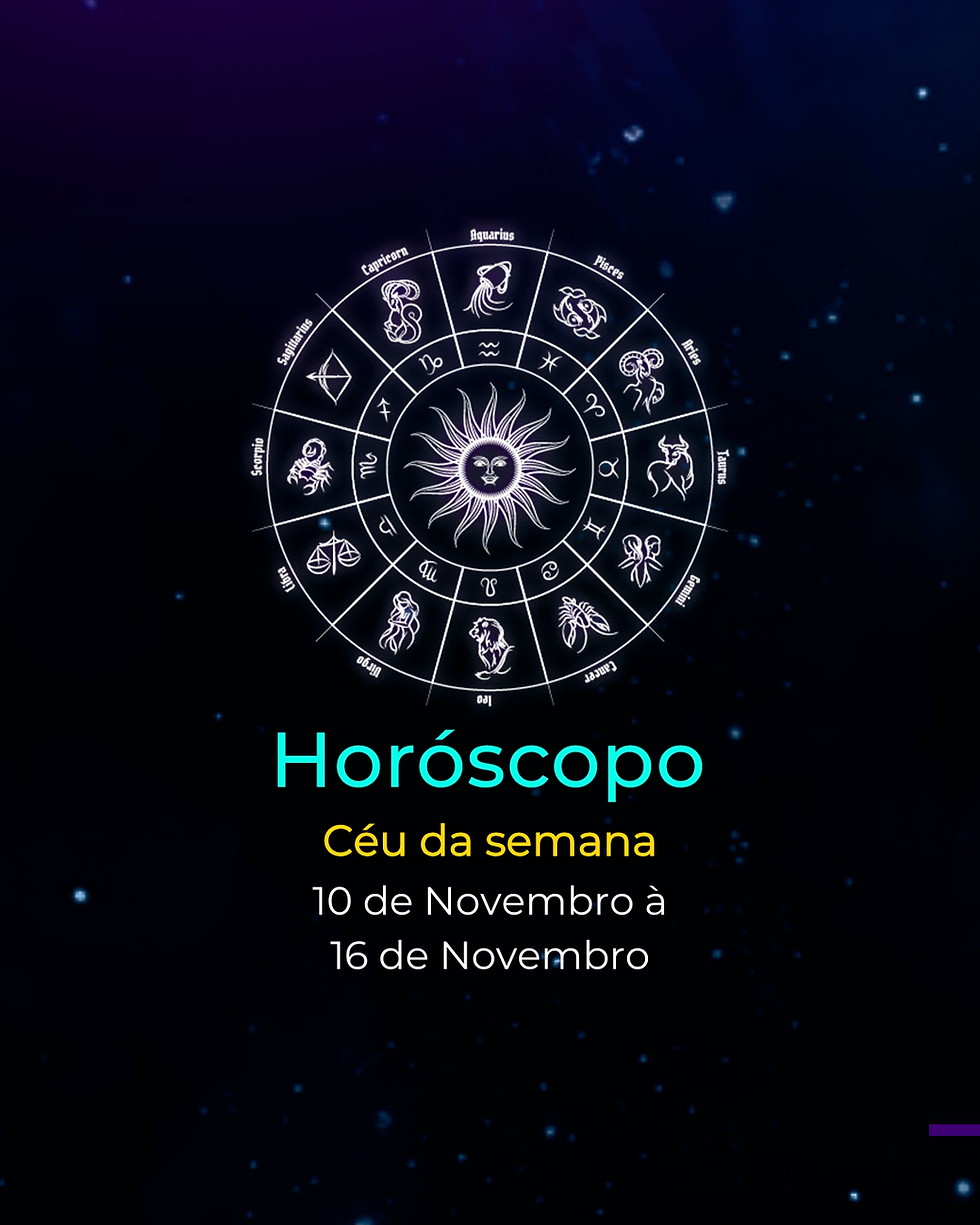Astrologia: Mercúrio Retrógrado, assuntos do passado voltando!