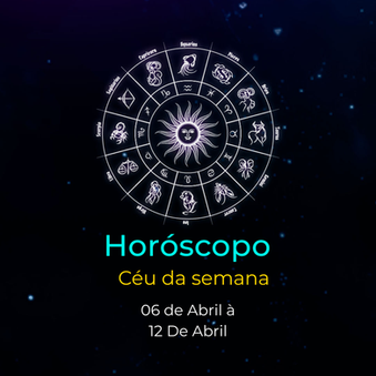Astrologia: Lua Cheia, Paquera e Novos Contatos!