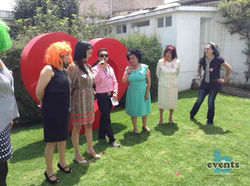 Despedida de soltera