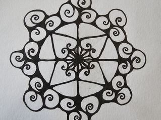 Getting a Bit Lost Along the Way