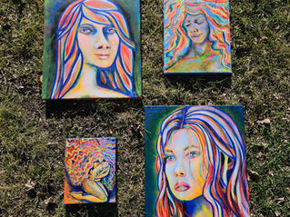 Small Steps in the Right Direction