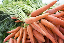 Carrots